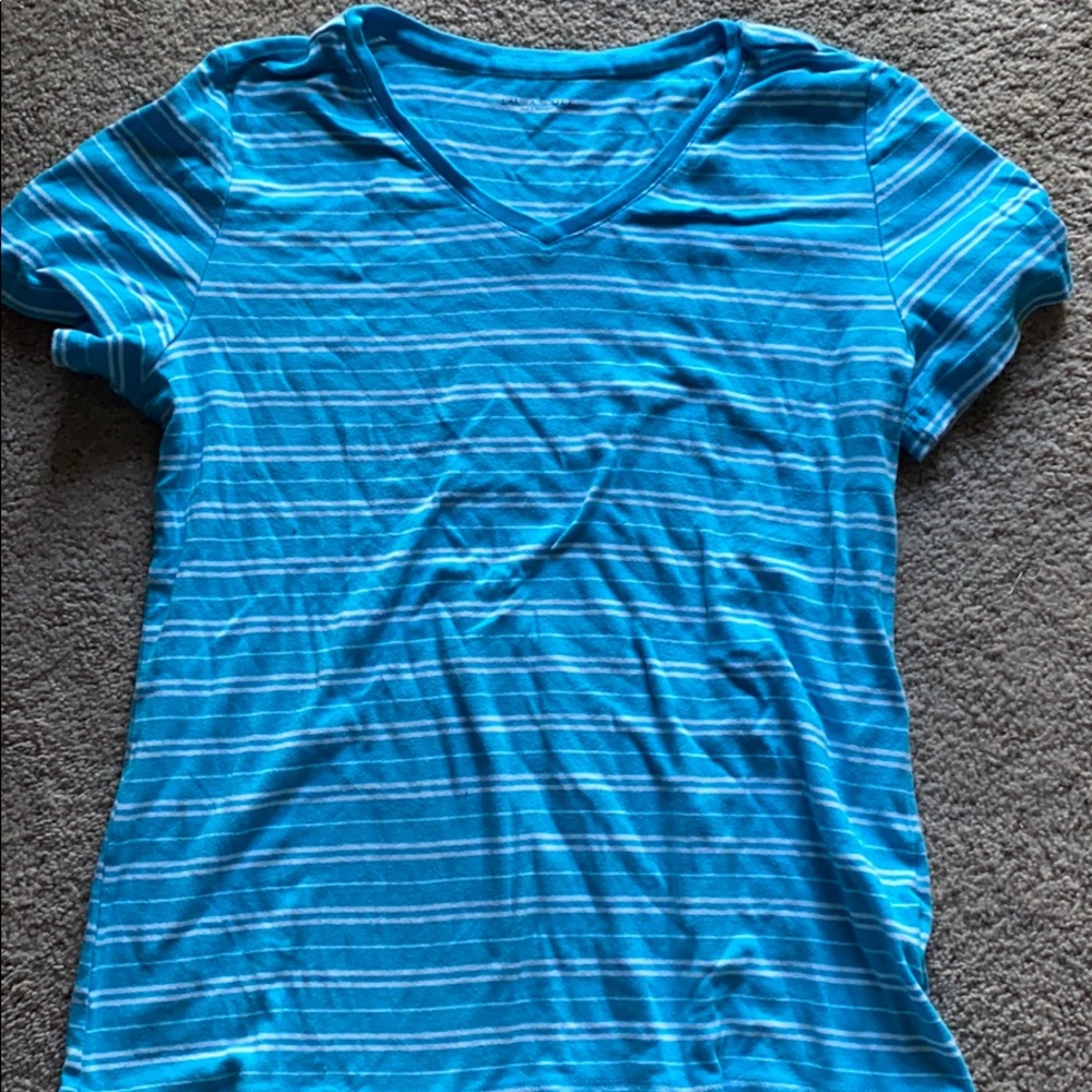 LAURA SCOTT T-SHIRT